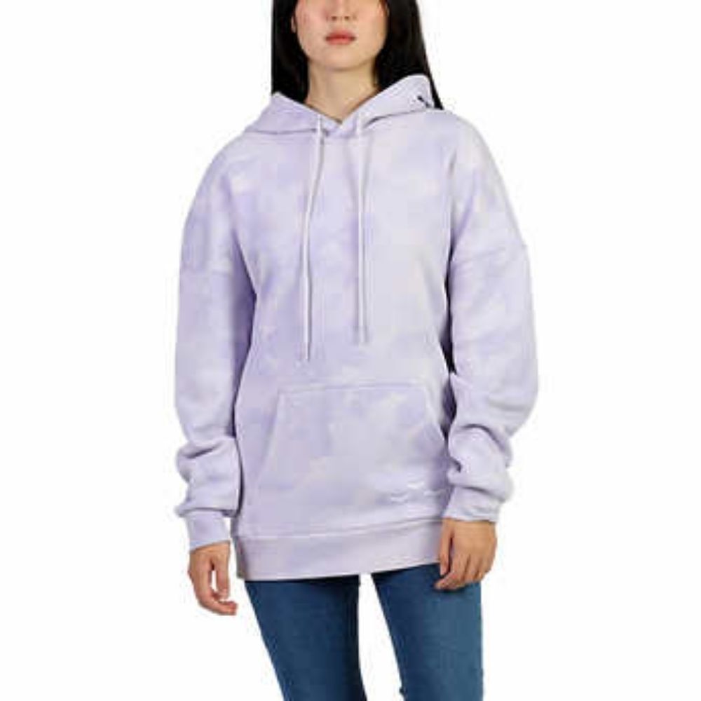 LazyPants Ladies Fleece Hoodie